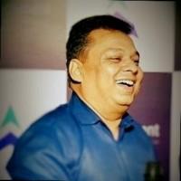 Somesh Sharma